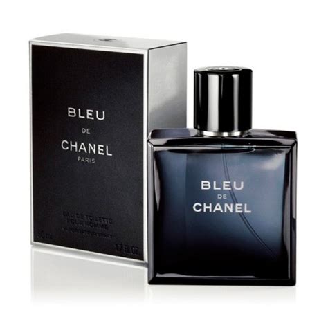 cheapest chanel bleu 50ml|bleu de chanel buy online.